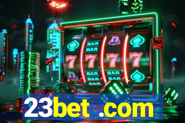 23bet .com